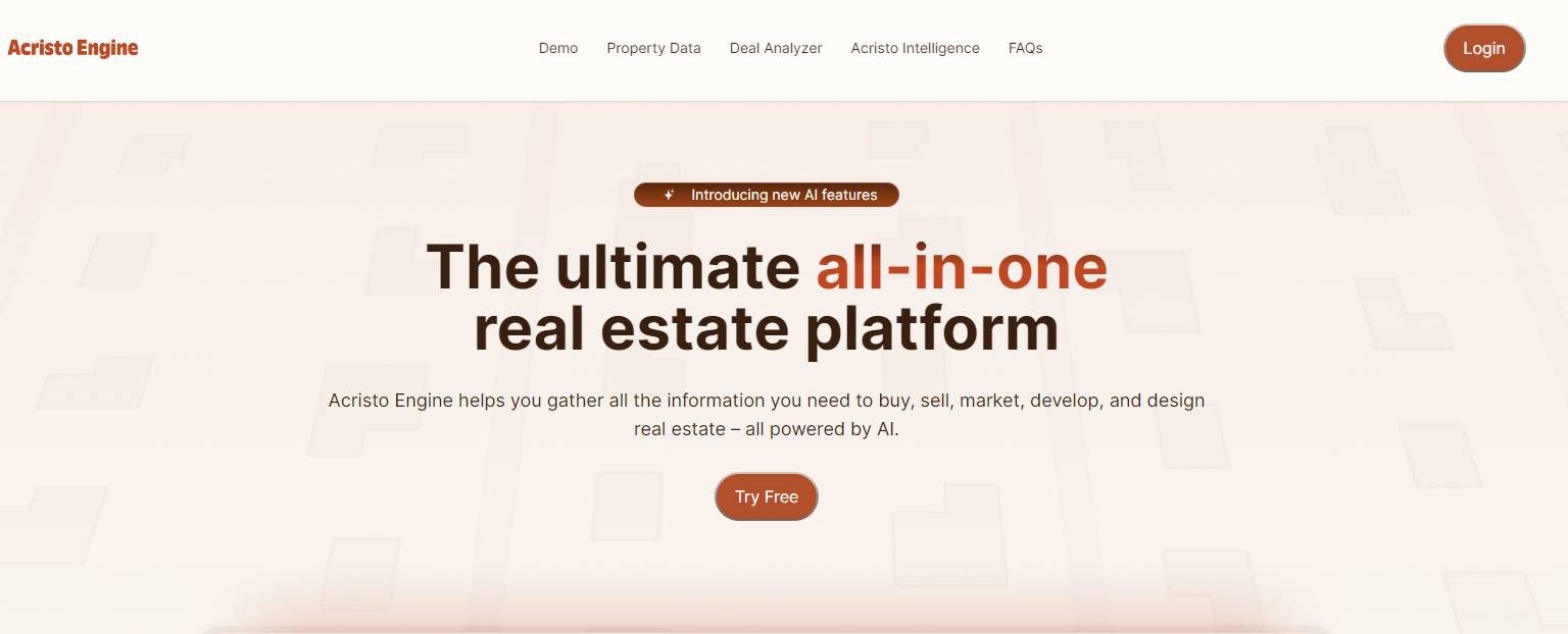 AI Chatbot for Real Estate Construction Codes screenshot 3